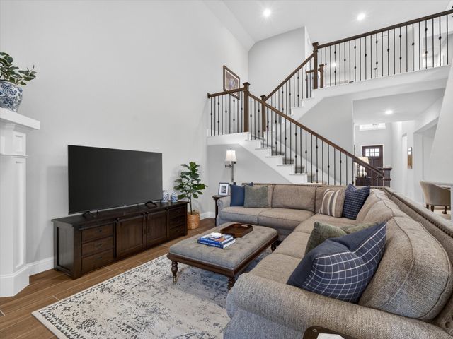 13993 Falcon Ranch Drive, Frisco, TX 75035