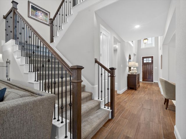 13993 Falcon Ranch Drive, Frisco, TX 75035