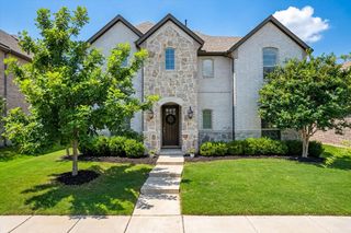 13993 Falcon Ranch Drive, Frisco, TX 75035