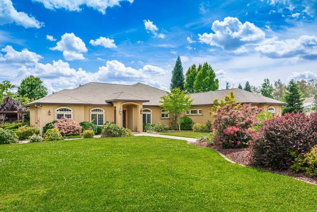 7190 Starkview Pl, Loomis, CA 95650