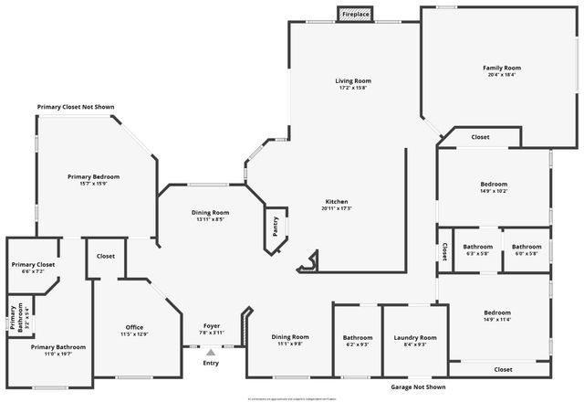 7190 Starkview Pl, Loomis, CA 95650