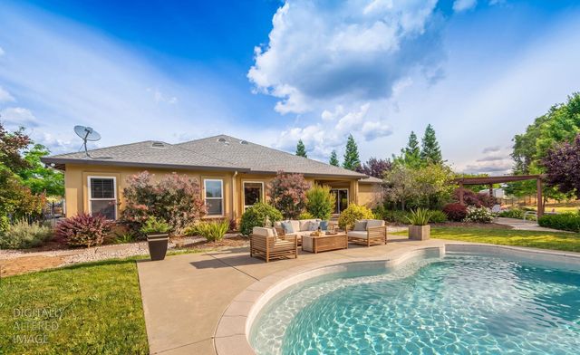 7190 Starkview Pl, Loomis, CA 95650