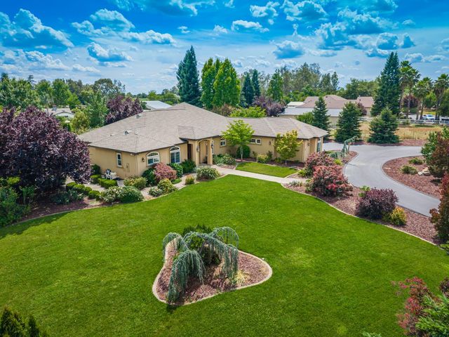7190 Starkview Pl, Loomis, CA 95650