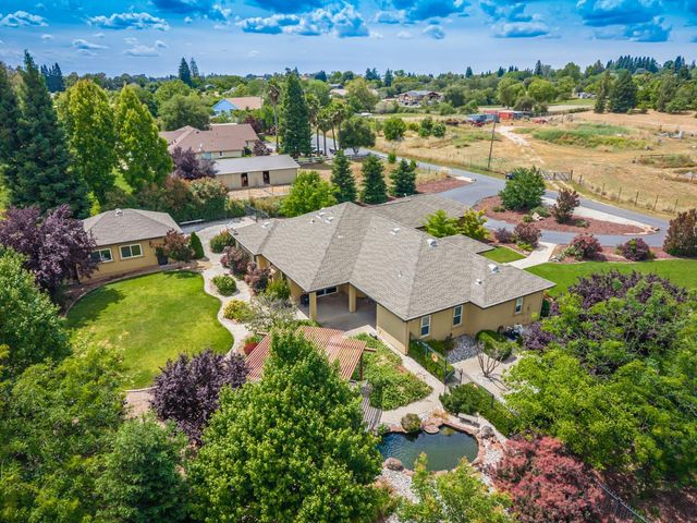 7190 Starkview Pl, Loomis, CA 95650