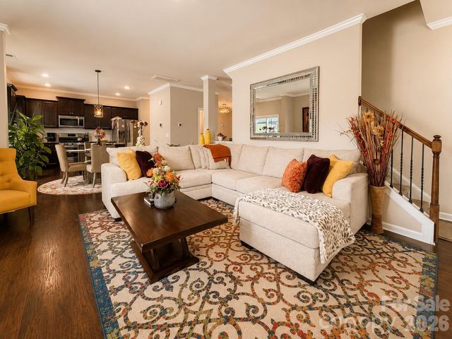 7129 Branch Fork Road, Charlotte, NC 28215
