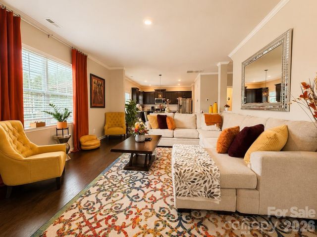 7129 Branch Fork Road, Charlotte, NC 28215