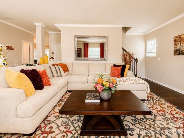 7129 Branch Fork Road, Charlotte, NC 28215