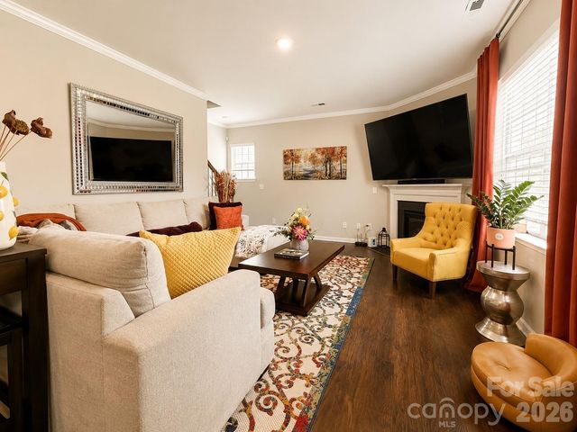 7129 Branch Fork Road, Charlotte, NC 28215