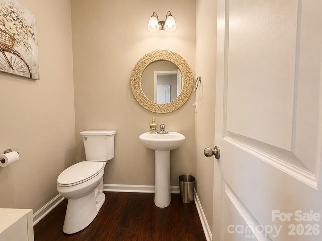 7129 Branch Fork Road, Charlotte, NC 28215