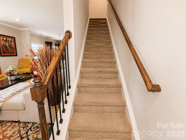 7129 Branch Fork Road, Charlotte, NC 28215