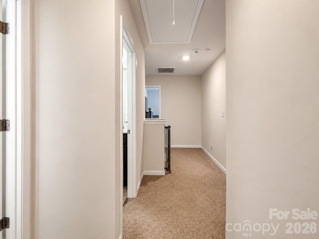 7129 Branch Fork Road, Charlotte, NC 28215