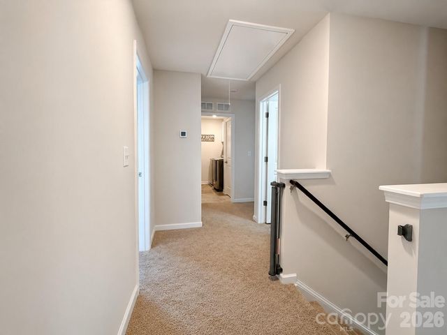 7129 Branch Fork Road, Charlotte, NC 28215