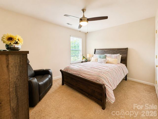 7129 Branch Fork Road, Charlotte, NC 28215