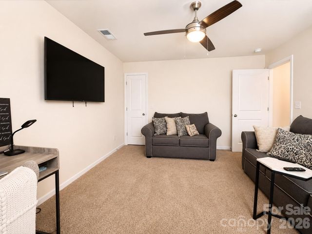 7129 Branch Fork Road, Charlotte, NC 28215