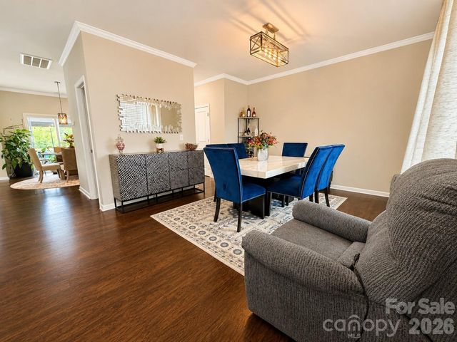 7129 Branch Fork Road, Charlotte, NC 28215