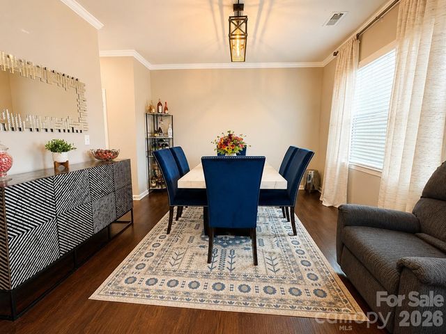 7129 Branch Fork Road, Charlotte, NC 28215