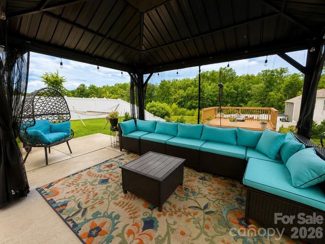7129 Branch Fork Road, Charlotte, NC 28215