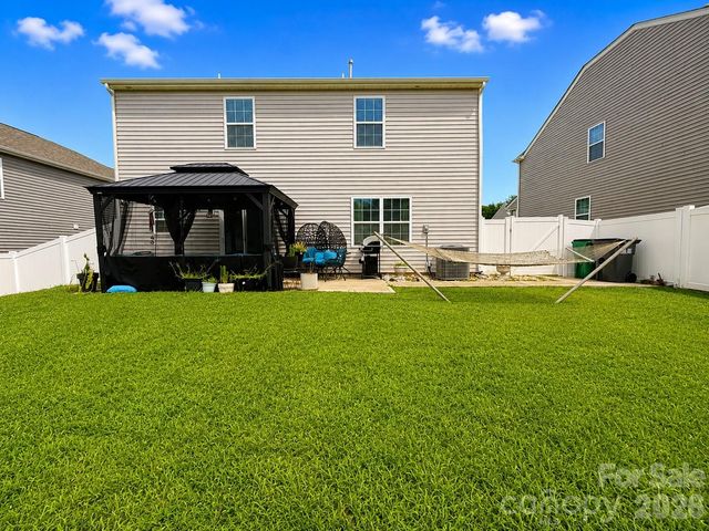 7129 Branch Fork Road, Charlotte, NC 28215