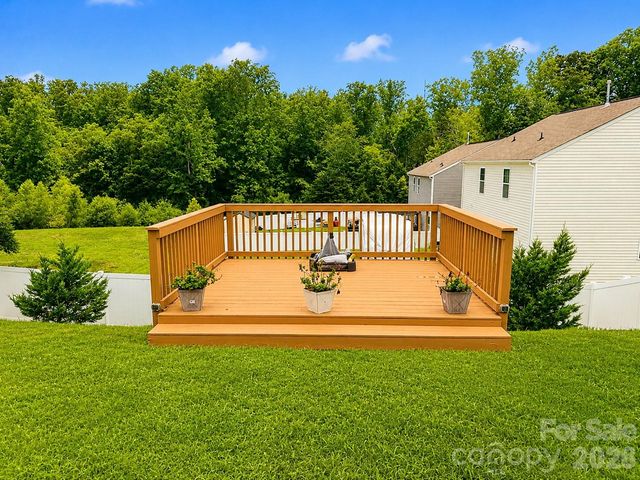 7129 Branch Fork Road, Charlotte, NC 28215