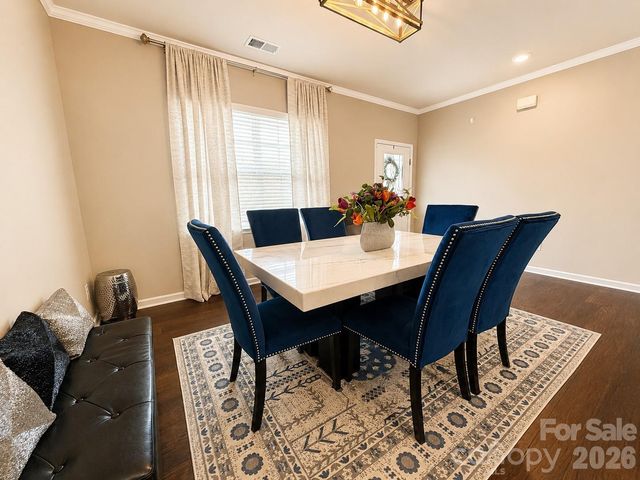 7129 Branch Fork Road, Charlotte, NC 28215