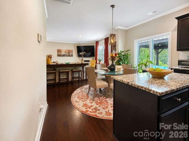 7129 Branch Fork Road, Charlotte, NC 28215