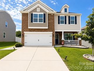 7129 Branch Fork Road, Charlotte, NC 28215