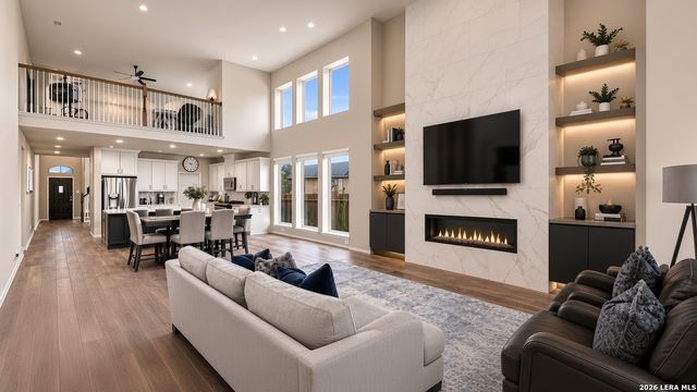 2202 ELYSIAN TRL, San Antonio, TX 78253