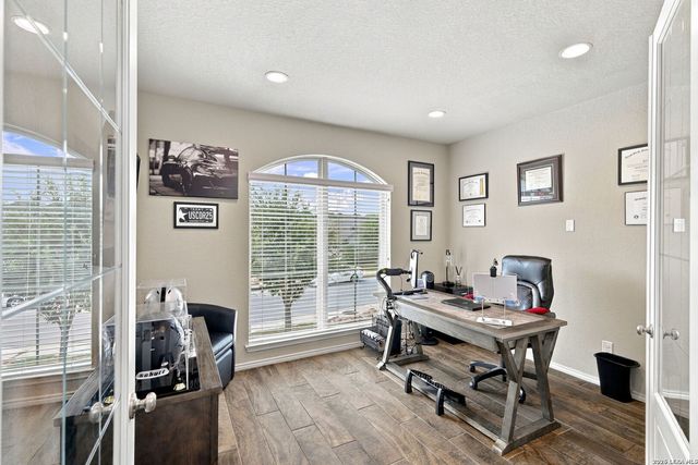 2202 ELYSIAN TRL, San Antonio, TX 78253