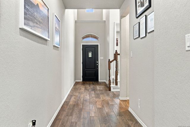 2202 ELYSIAN TRL, San Antonio, TX 78253