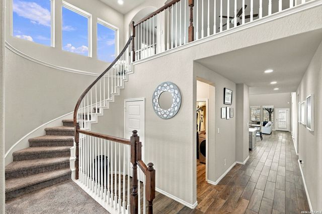 2202 ELYSIAN TRL, San Antonio, TX 78253