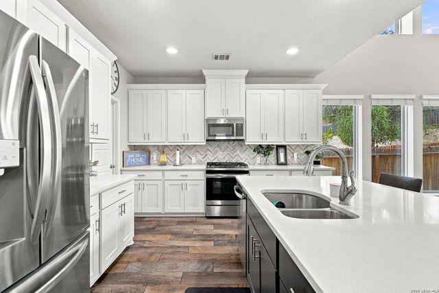 2202 ELYSIAN TRL, San Antonio, TX 78253