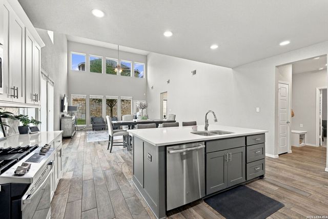 2202 ELYSIAN TRL, San Antonio, TX 78253