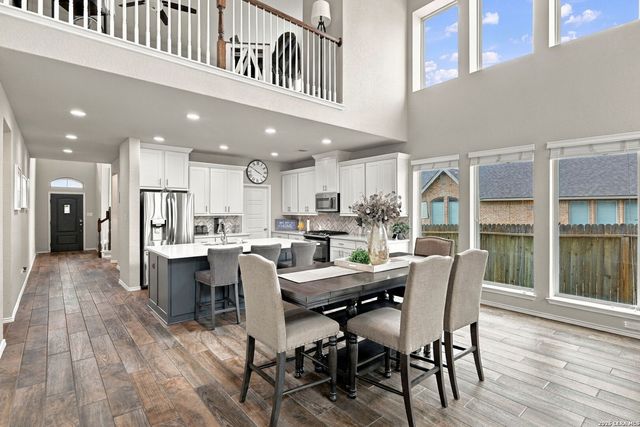 2202 ELYSIAN TRL, San Antonio, TX 78253
