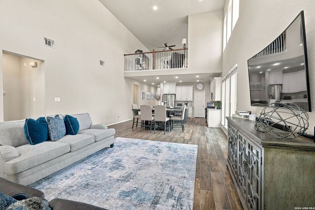 2202 ELYSIAN TRL, San Antonio, TX 78253