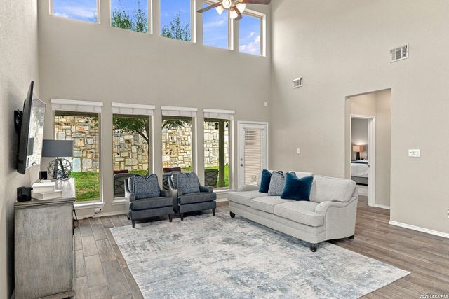 2202 ELYSIAN TRL, San Antonio, TX 78253