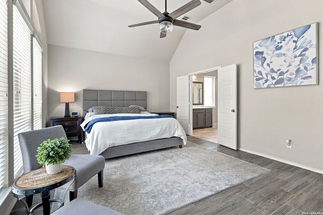 2202 ELYSIAN TRL, San Antonio, TX 78253