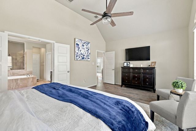 2202 ELYSIAN TRL, San Antonio, TX 78253