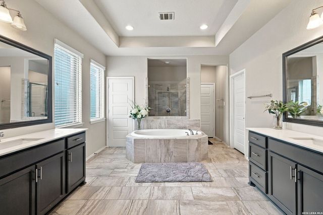 2202 ELYSIAN TRL, San Antonio, TX 78253