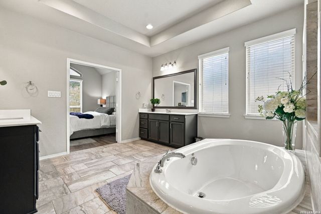 2202 ELYSIAN TRL, San Antonio, TX 78253