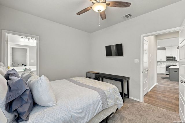 2202 ELYSIAN TRL, San Antonio, TX 78253