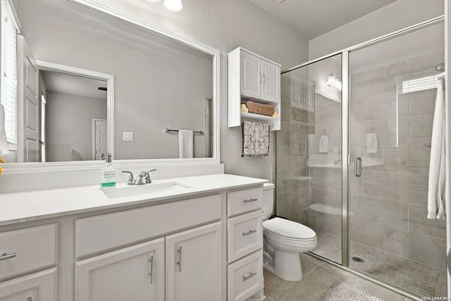 2202 ELYSIAN TRL, San Antonio, TX 78253