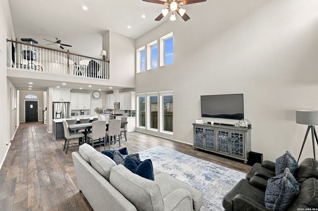 2202 ELYSIAN TRL, San Antonio, TX 78253