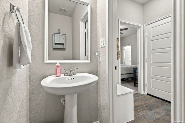 2202 ELYSIAN TRL, San Antonio, TX 78253