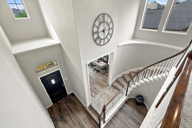 2202 ELYSIAN TRL, San Antonio, TX 78253