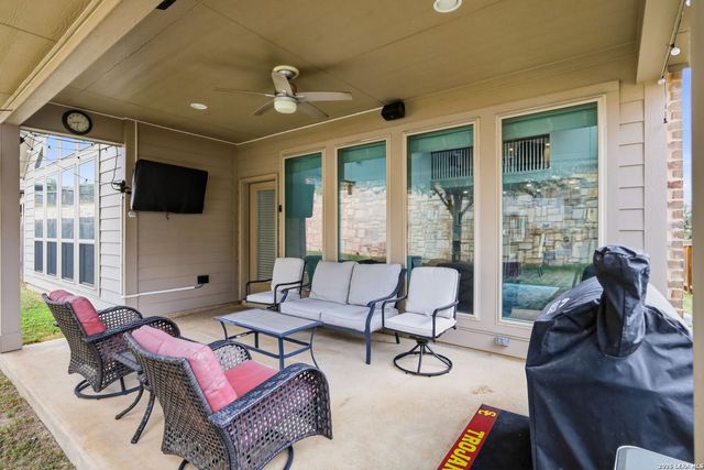 2202 ELYSIAN TRL, San Antonio, TX 78253