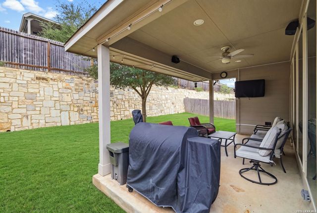 2202 ELYSIAN TRL, San Antonio, TX 78253