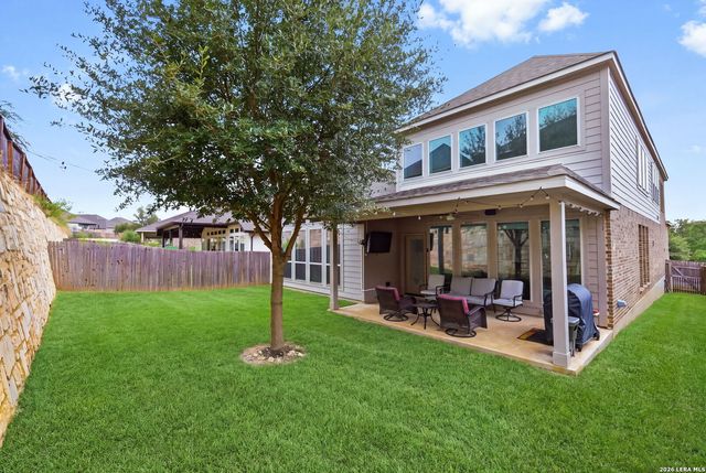 2202 ELYSIAN TRL, San Antonio, TX 78253