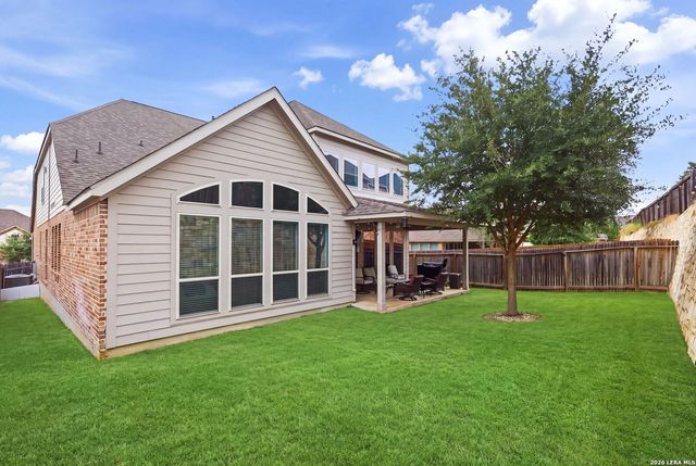 2202 ELYSIAN TRL, San Antonio, TX 78253