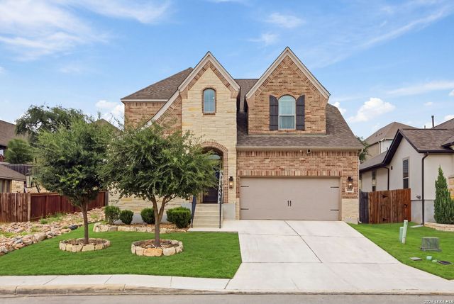 2202 ELYSIAN TRL, San Antonio, TX 78253