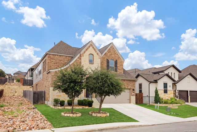 2202 ELYSIAN TRL, San Antonio, TX 78253